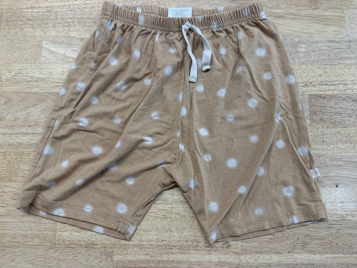 Jax & Lennon Sunshine Shorts – 6/7 - Nest and Sprout-Consignment