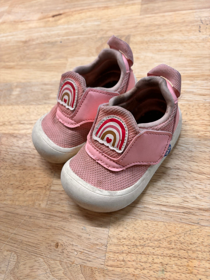 Jan & Jul Rainbow Mini Flyers – 4