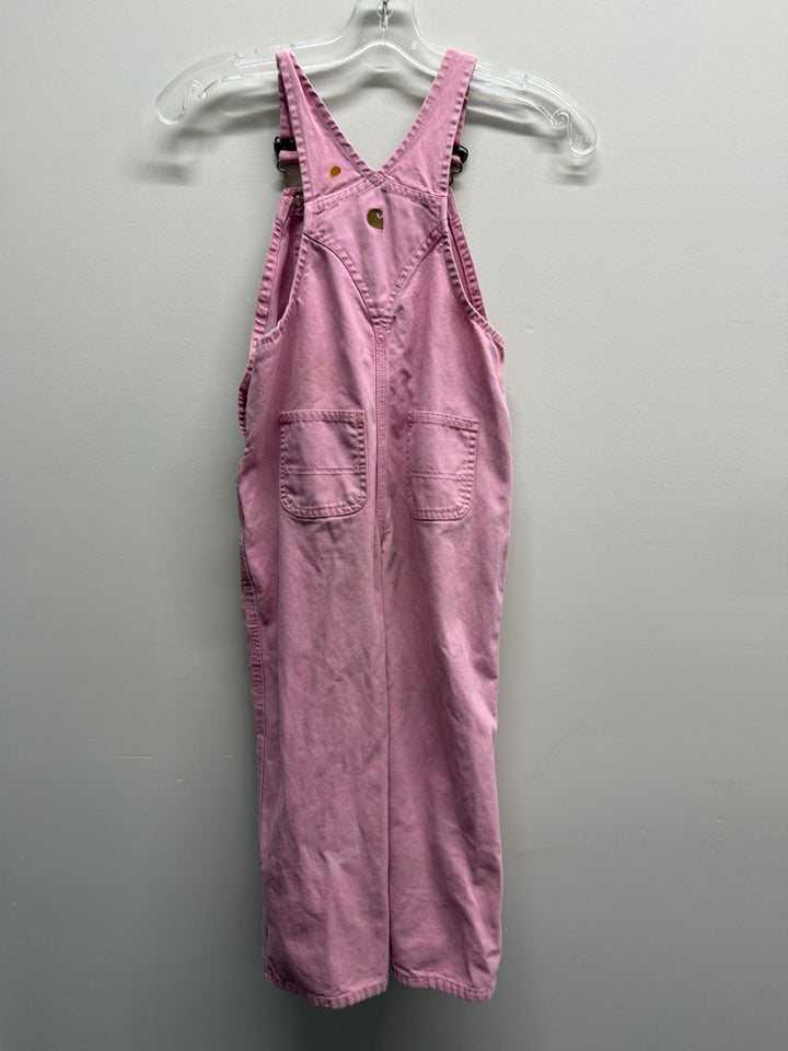 Carhartt Pink Overalls – 8 | Play
