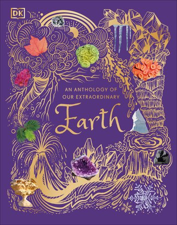 Anthology of Earth - Nest and Sprout - DK