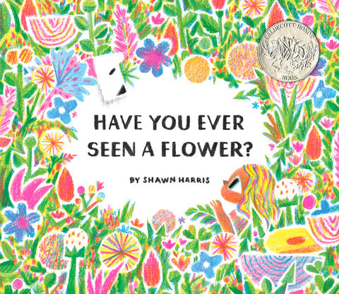 Have You Ever Seen a Flower