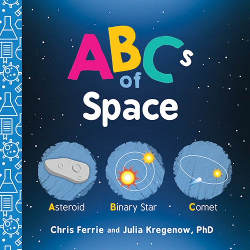 Abcs of Space