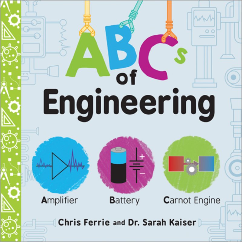 Abcs of Engineering