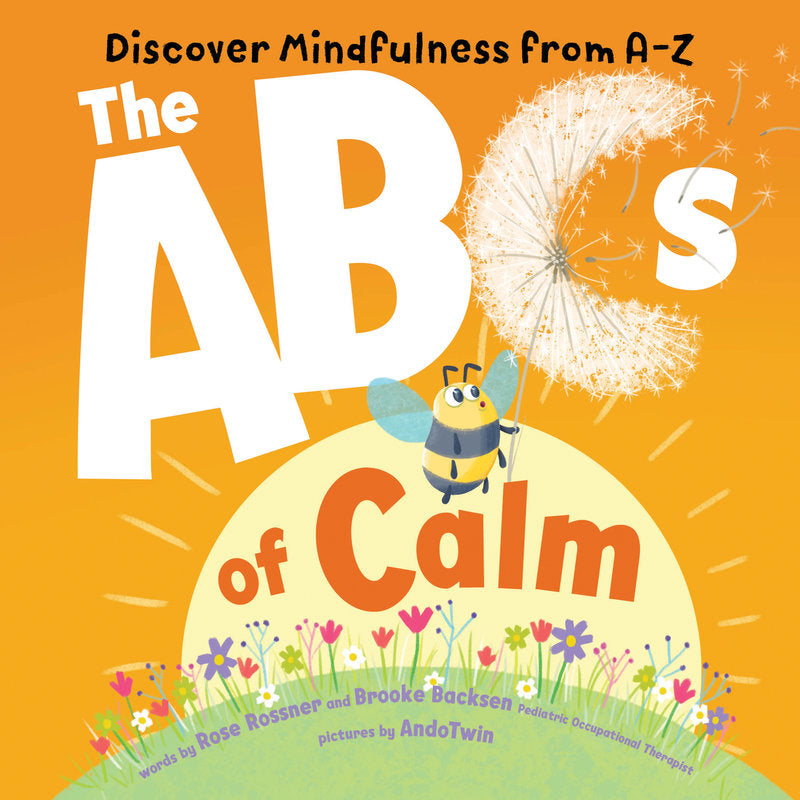Abcs of Calm