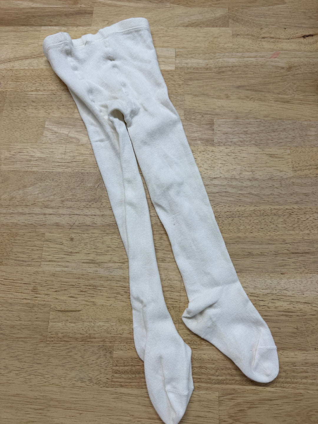 White Tights – 2