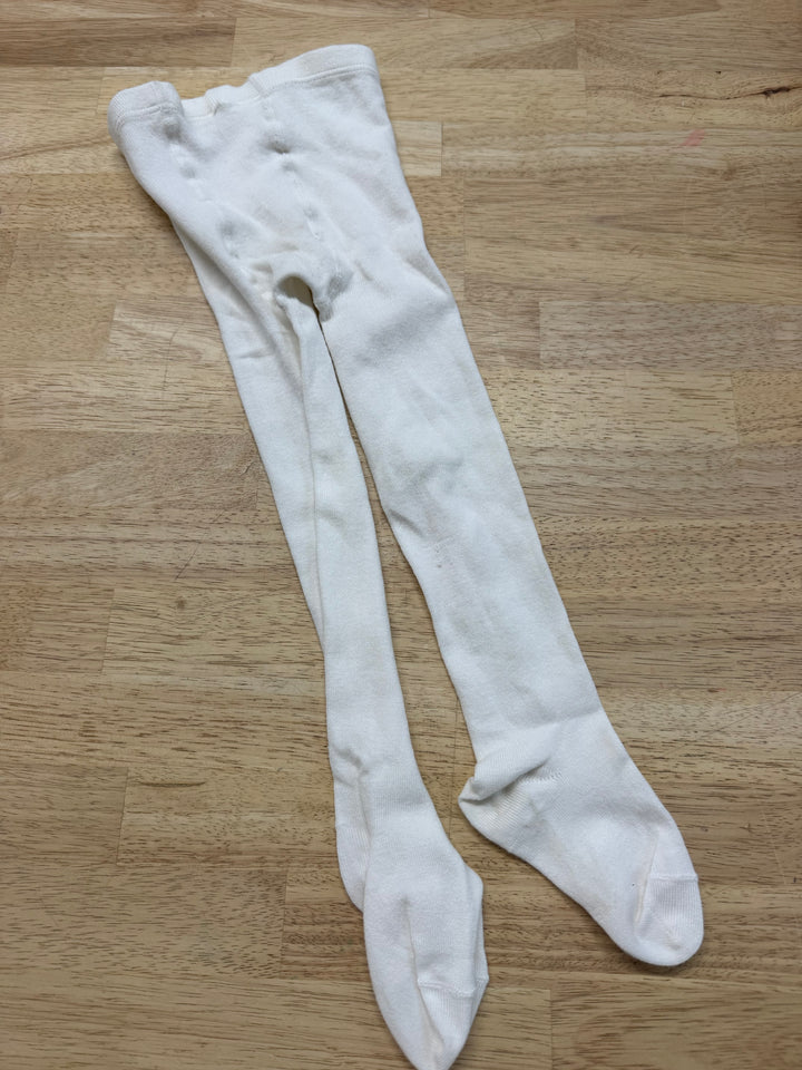White Tights – 2