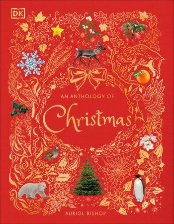 Anthology of Christmas - Nest and Sprout-DK