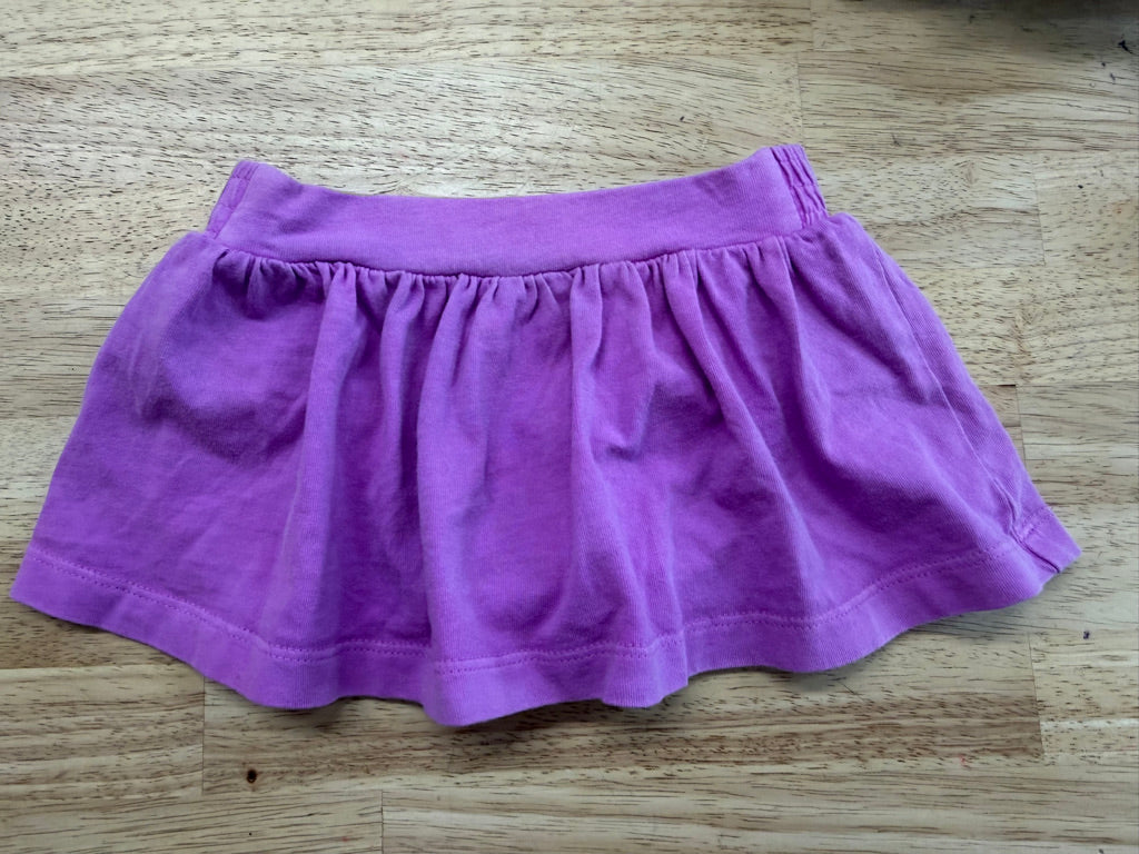 OshKosh Skort – 3M | Purple