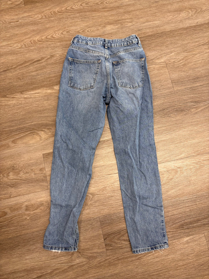 Topshop Jeans – Waist 26, Length 30