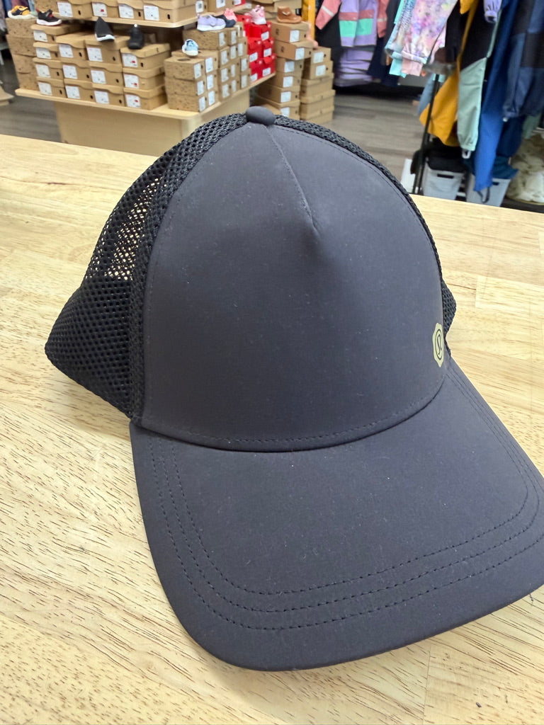 Lululemon Mesh Ball Cap – One Size | Black