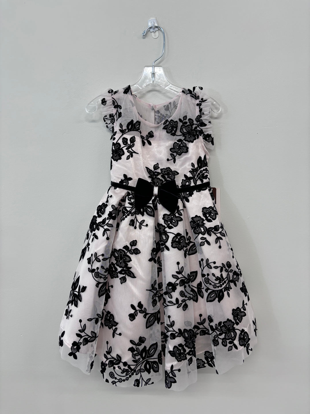 Jona Michelle 3T Dress