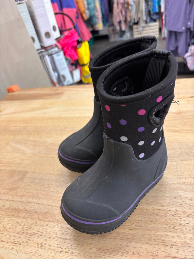 Neoprene Boots – Size 7