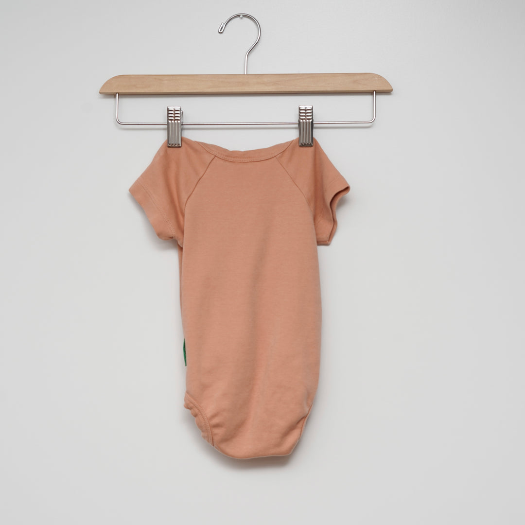 Parade Organics Bodysuit, 3-6 Months