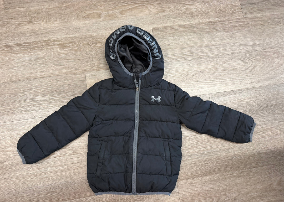 Under Armour Insulated Puffer Jacket – 4