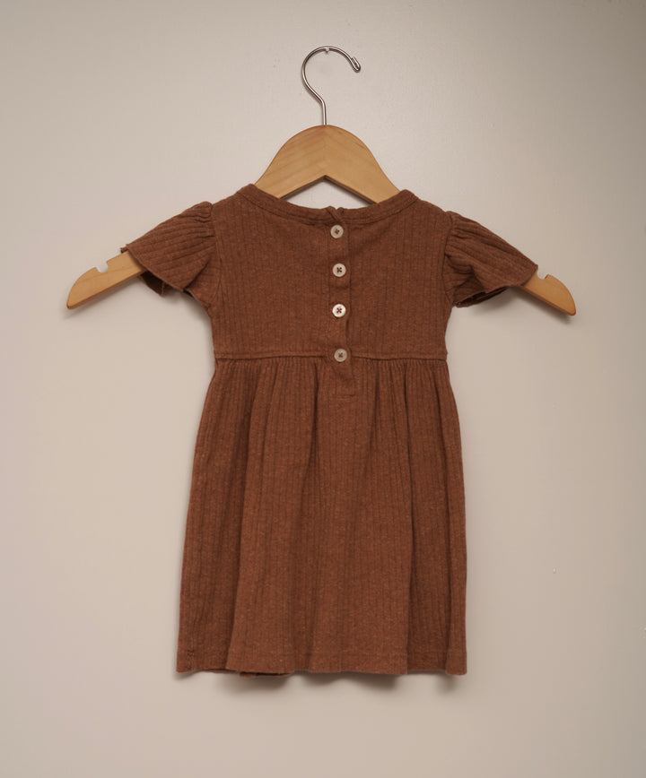 Kate Quinn Dress, 12-18 Months