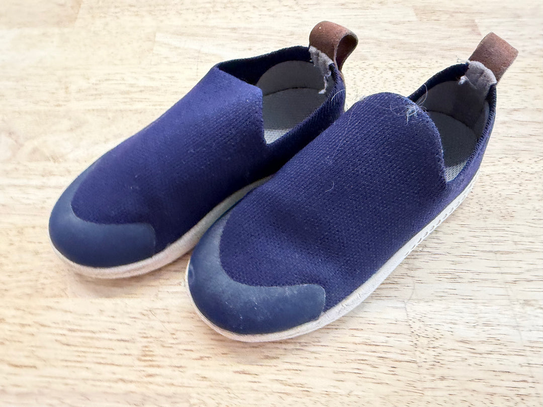 Hey Folks Shoes – C9 (EU 27) | Navy | Play