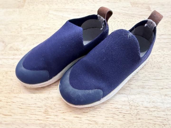 Hey Folks Shoes – C9 (EU 27) | Navy | Play