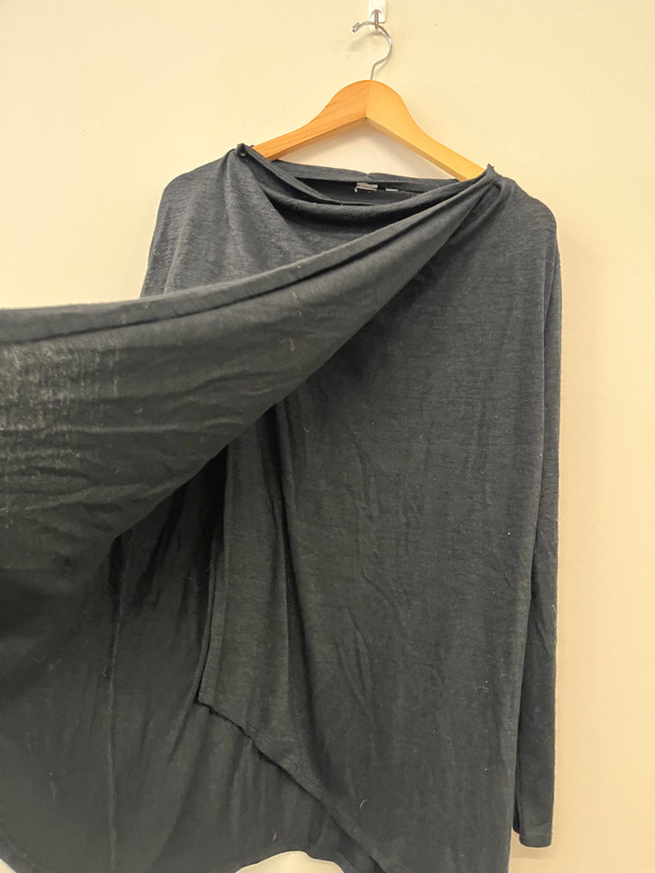 Gap S Maternity Cardigan Overlay – Black