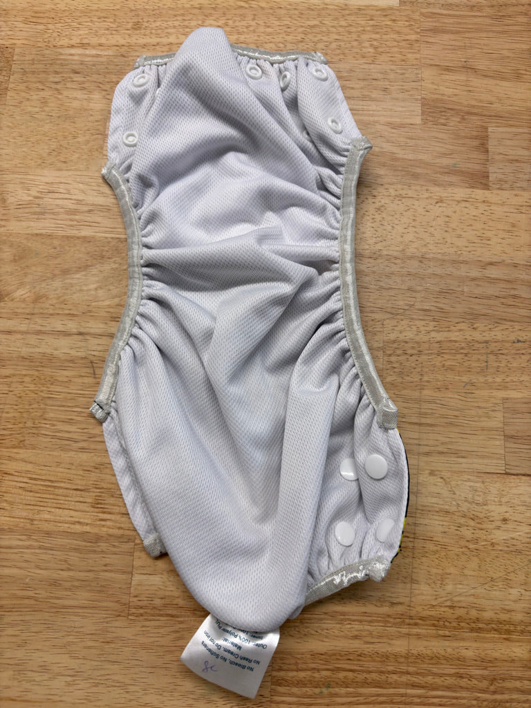 Alva Baby Swim Diaper – Fruit Print