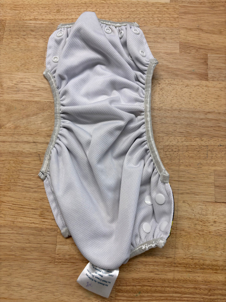 Alva Baby Swim Diaper – Fruit Print