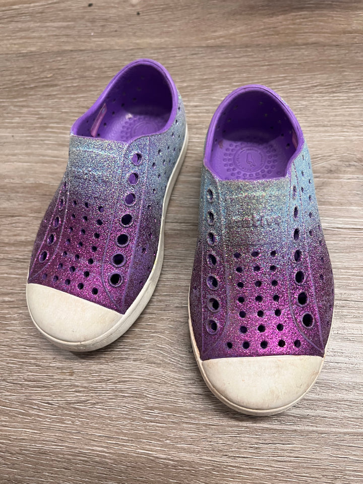 Native Sparkle Shoes – Size C8