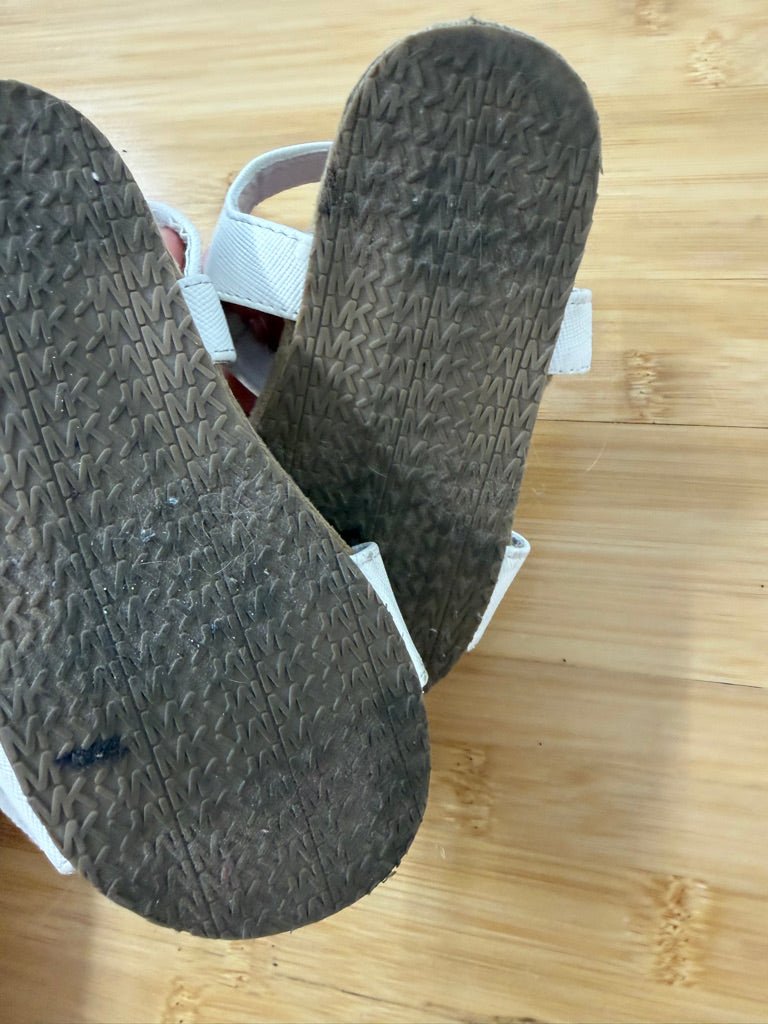 Michael Kors Sandals – 8 | Play - Nest and Sprout-Consignment