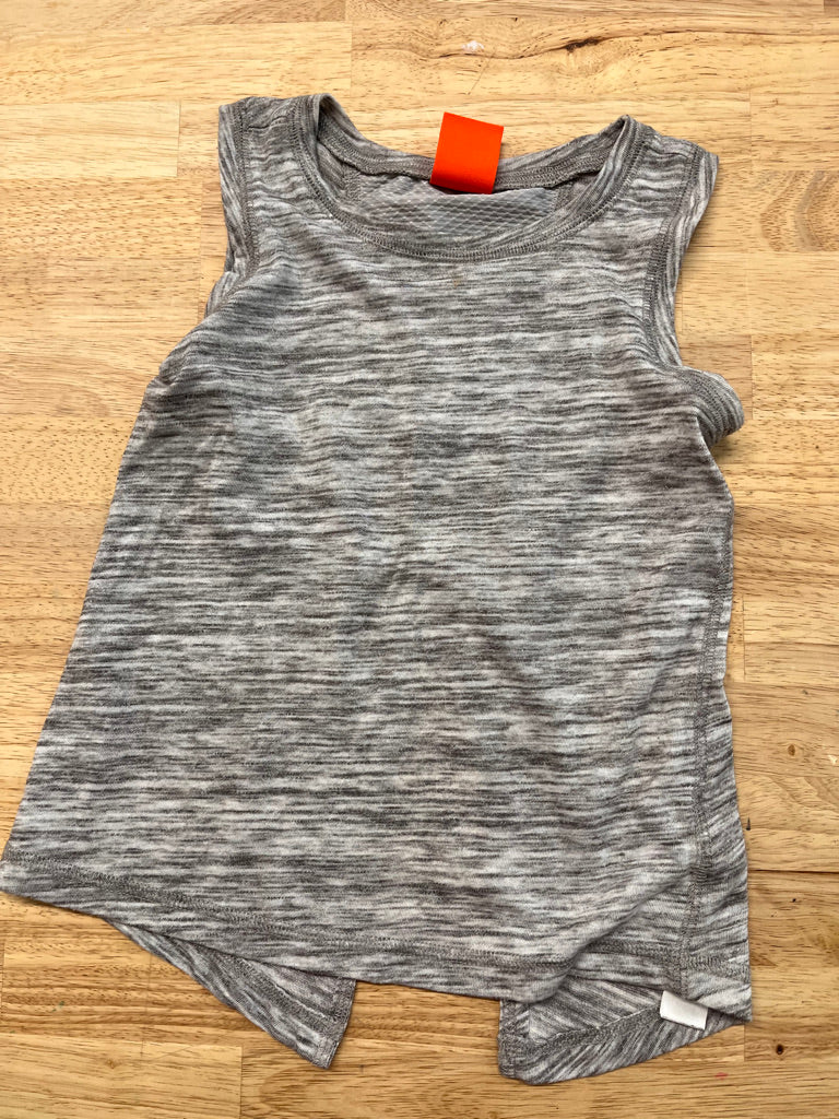 Joe Fresh Activewear Top Size 6