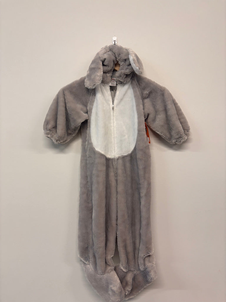Grey Rabbit Costume – Size 3-4