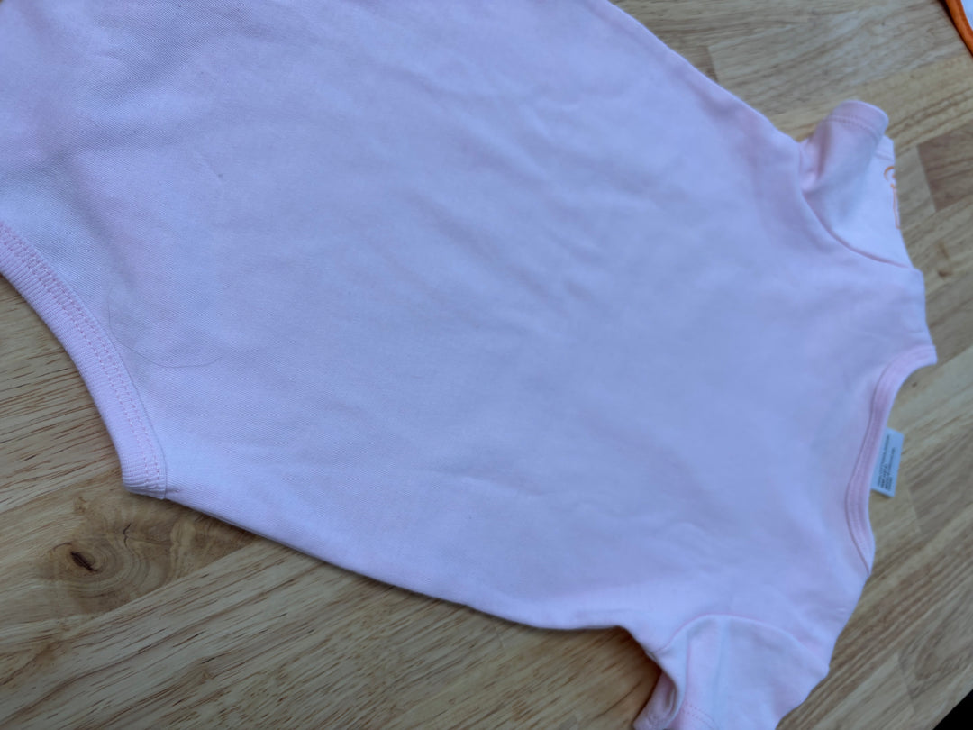 LPGA Minis 18 Month Bodysuit