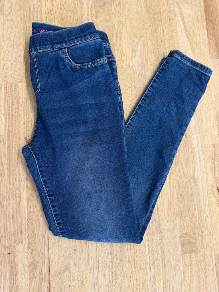 The Children's Place Jegging – 14 | Medium Wash