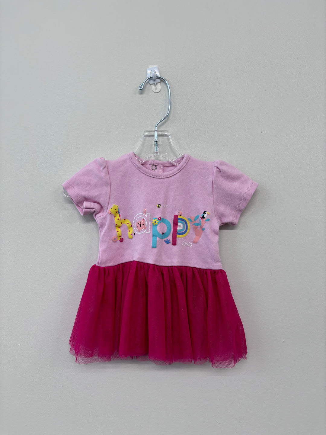 Lily & Jack Dress, 6-12 Months | Clearance