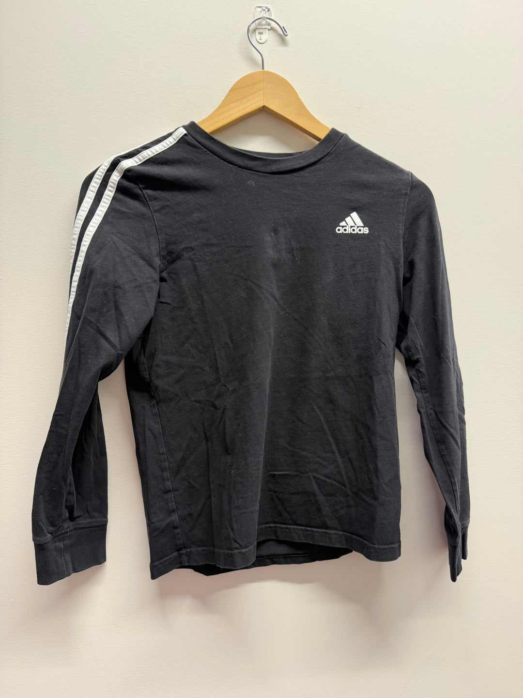 Adidas Shirt – 10.5 | Black