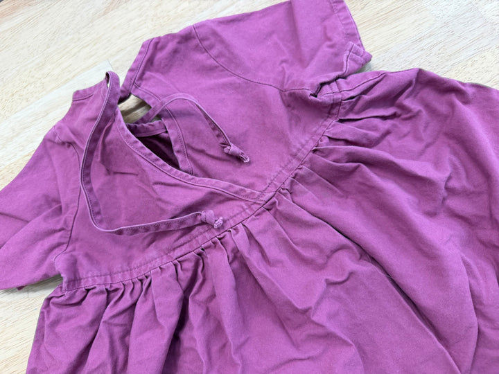 Nest and Nurture Dress – 2 | Purple