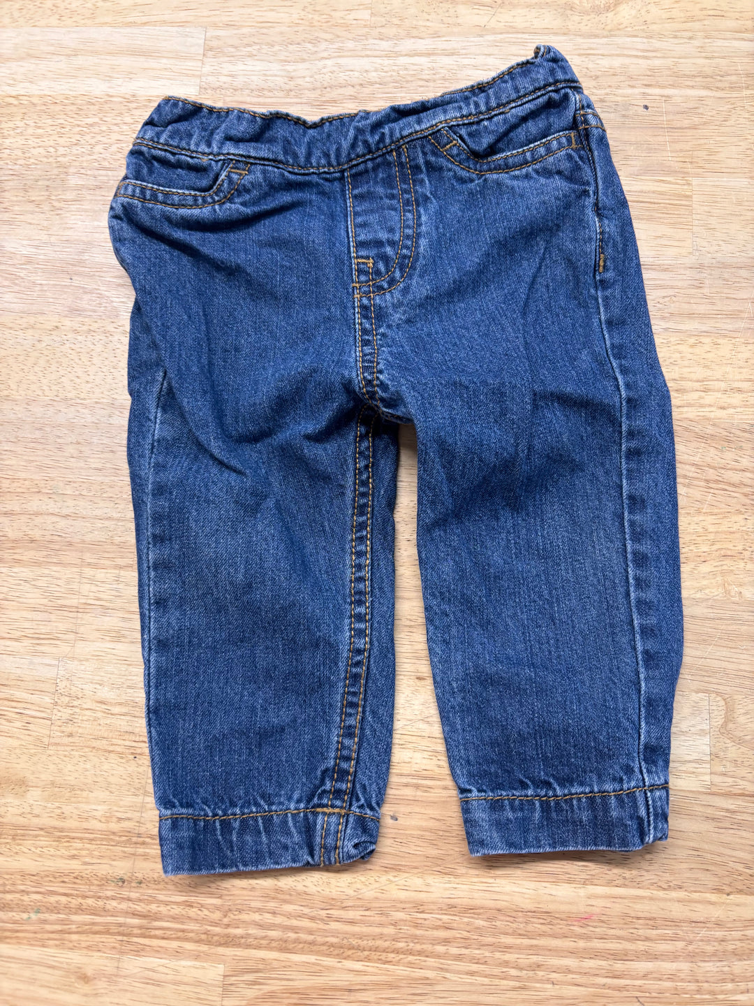 Pehr Denim Jeans 3-6M