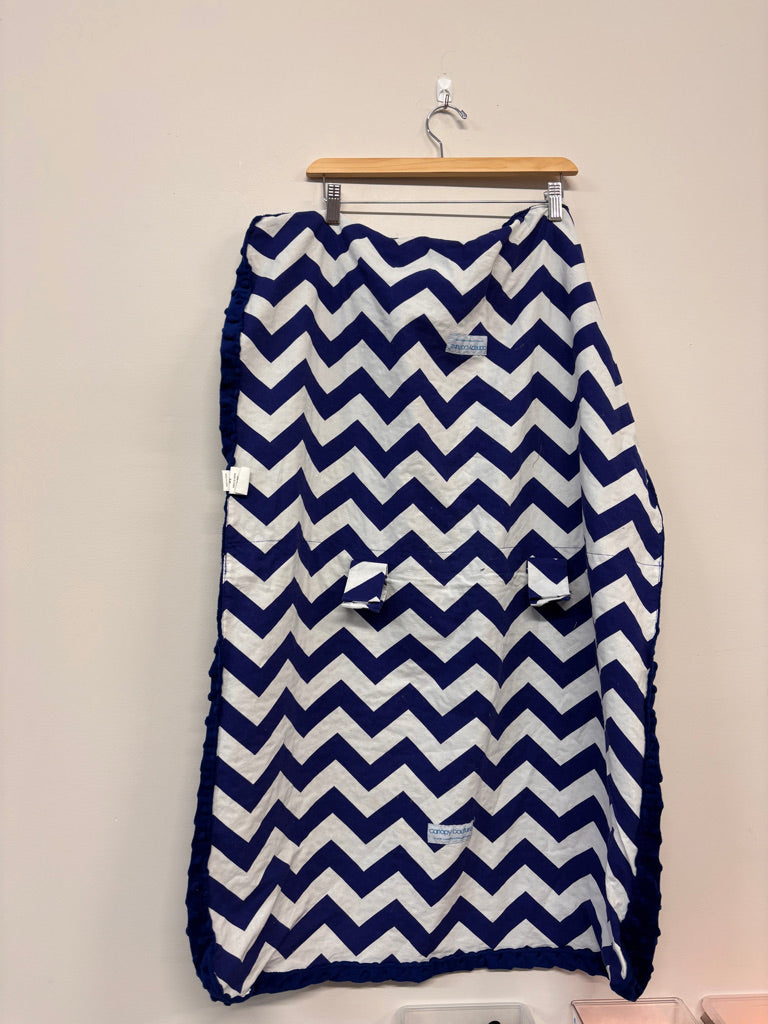 Canopy Couture Carseat Canopy – One Size