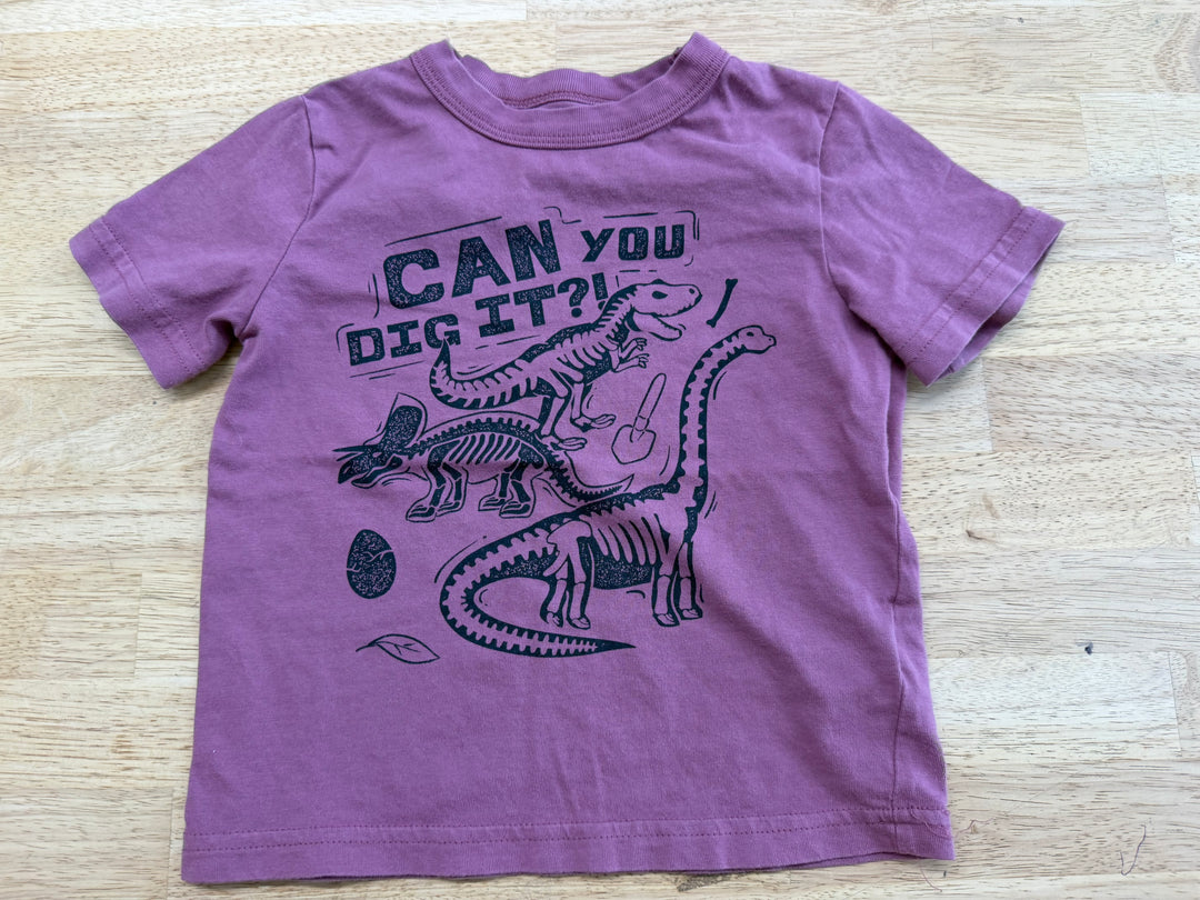 Joe Fresh Can You Dig It Shirt – 2