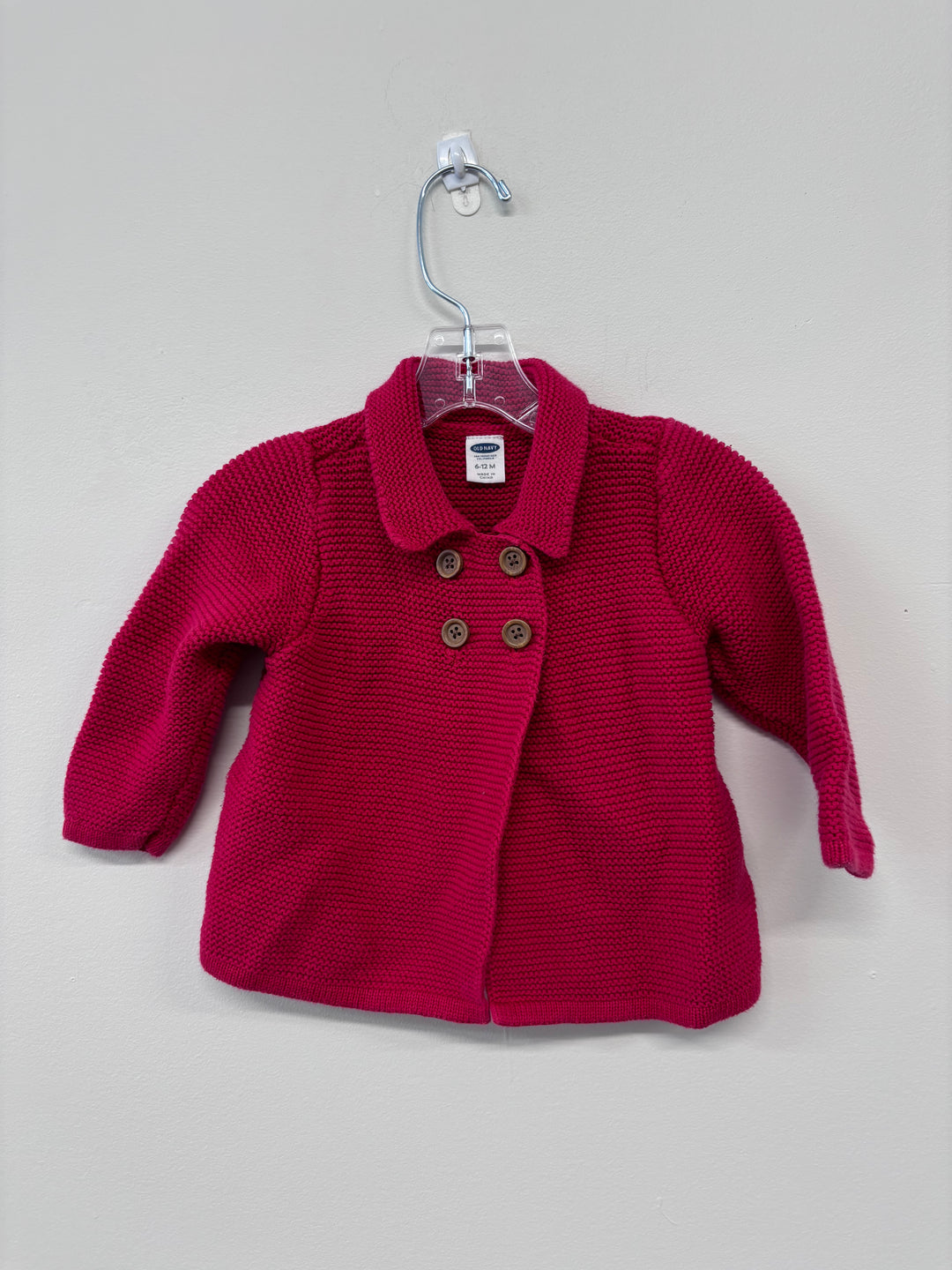 Old Navy Sweater, 6-12 Months