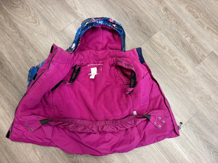 Deux par Deux Snowsuit Set 6| play - Nest and Sprout-Consignment