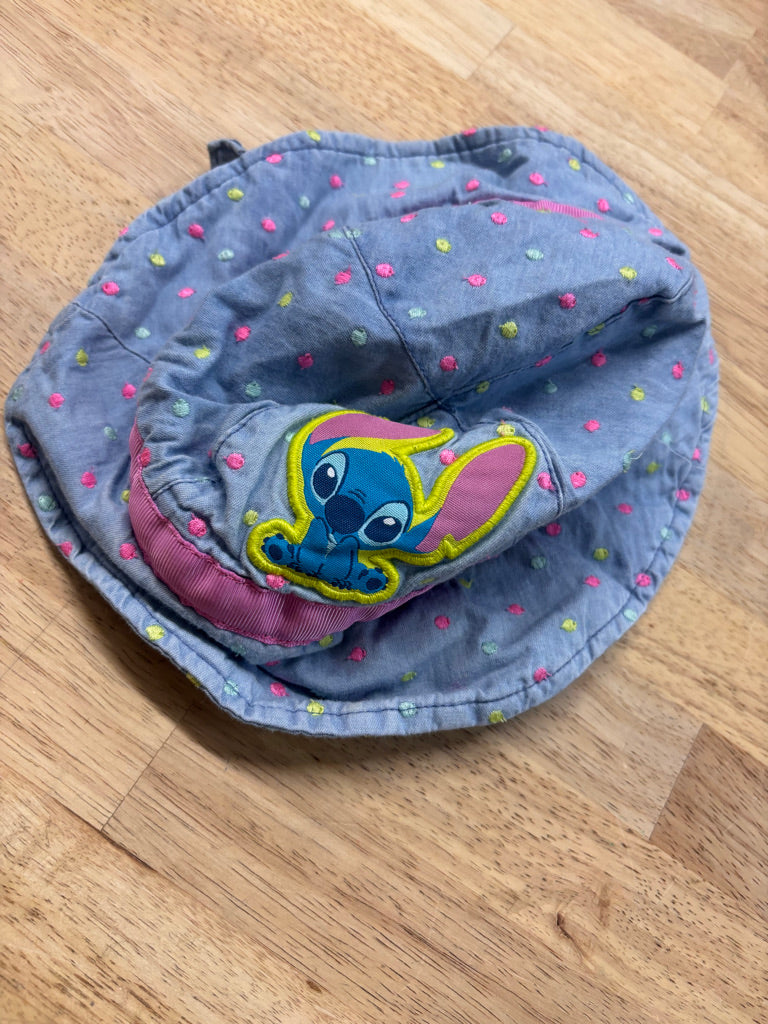 Disney Lilo & Stitch Sunhat 6-12M