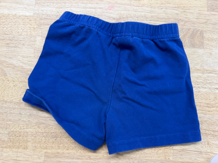 Hanna Andersson Bike Shorts – 5 (110cm) | Blue
