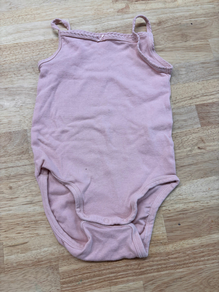 H&M Bodysuit – 18m
