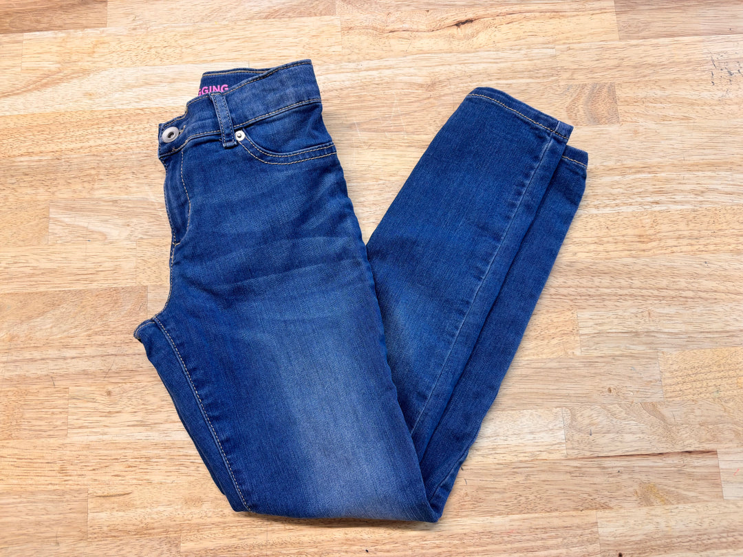 The Children’s Place Jeggings – 8