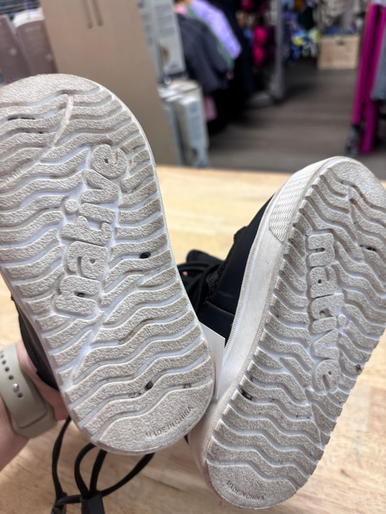 Native Insulated Boots – C6