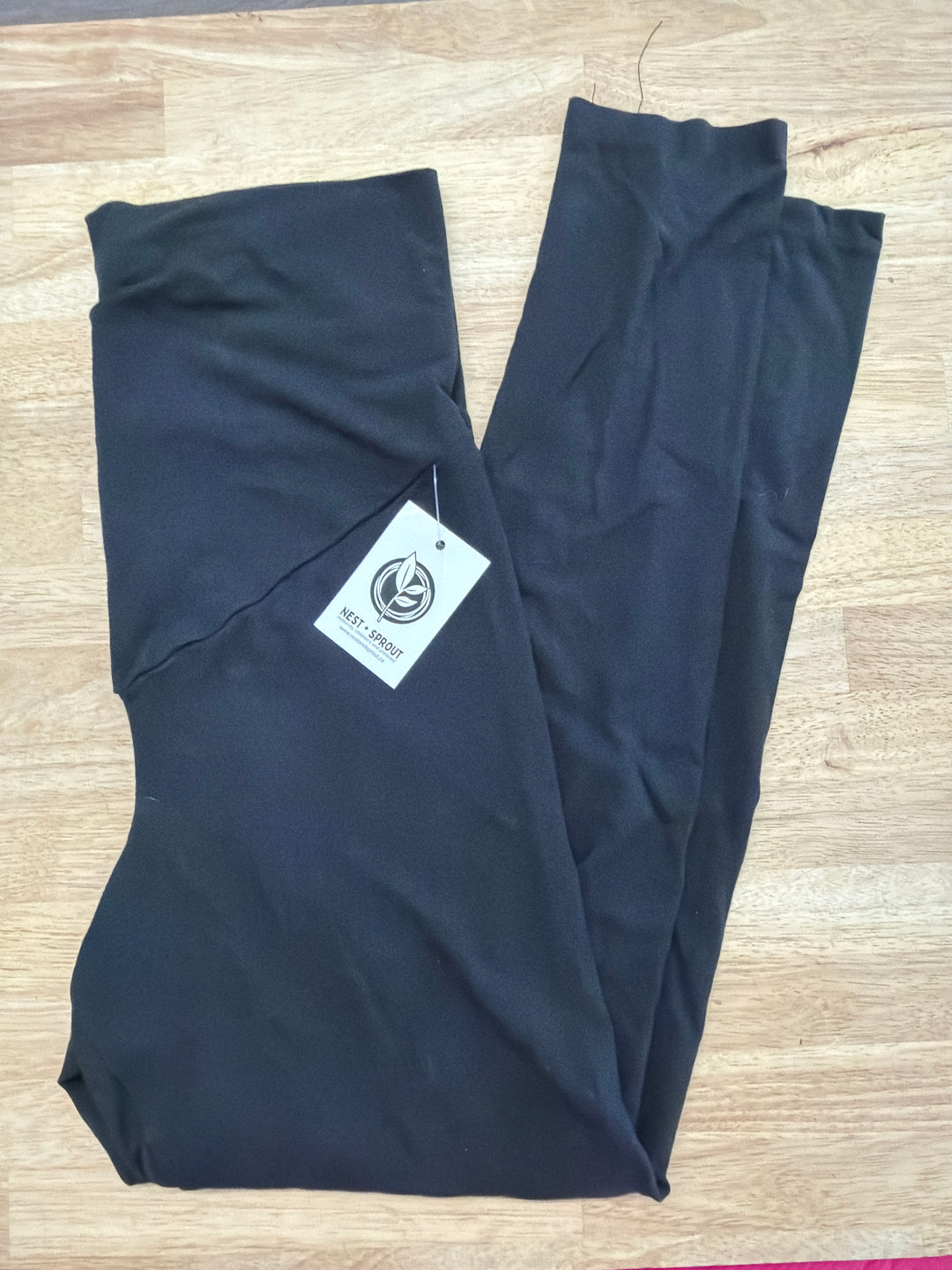 Alterior Veronique B Maternity Leggings – Medium