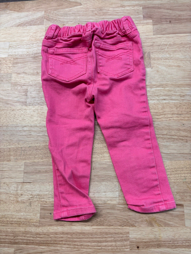 Gap Skinny Jeans – Size 18–24M