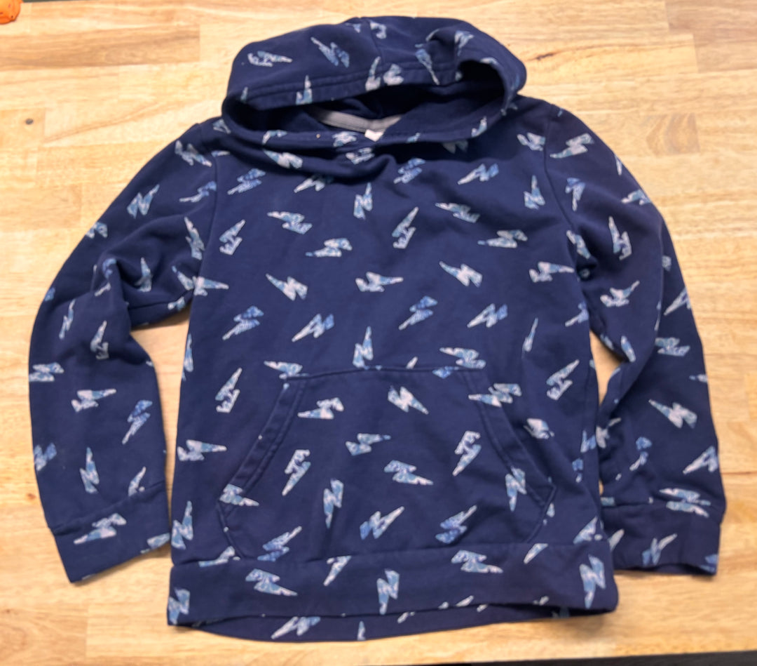 Old Navy Hoodie – Size M (8Y)