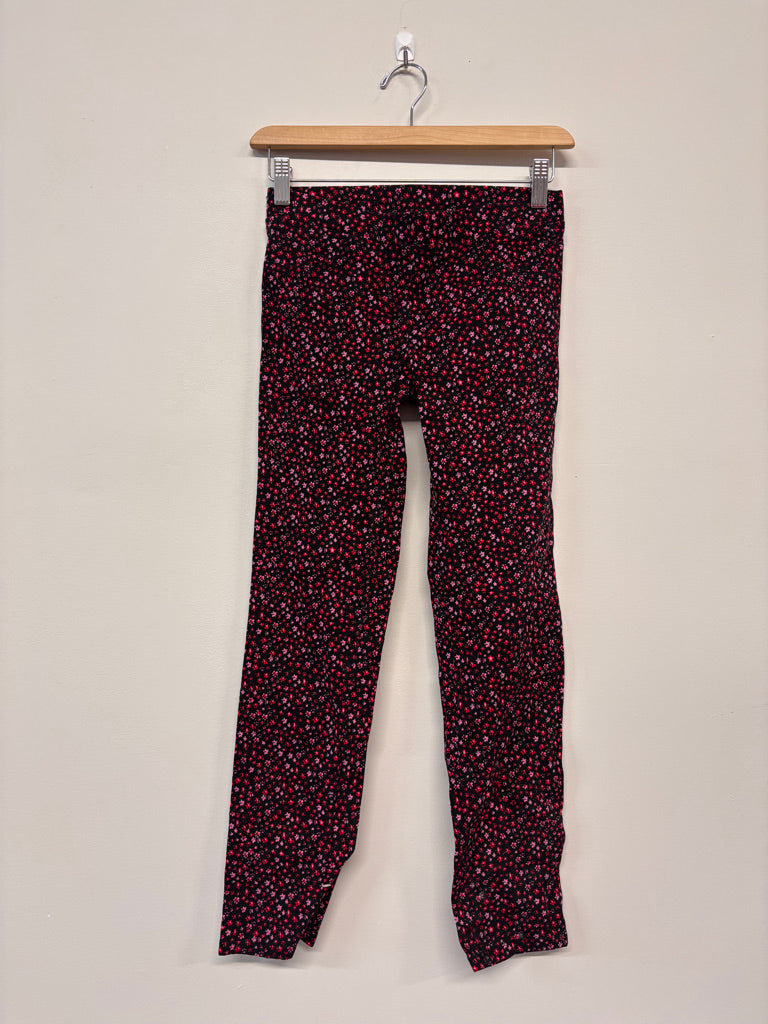 George Jeggings – Size 10 Floral