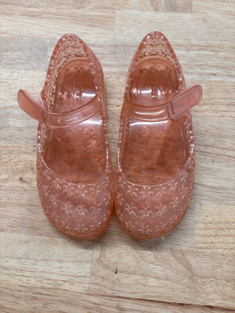 Old Navy Jelly Shoes, Size 9 - Nest and Sprout - Consignment