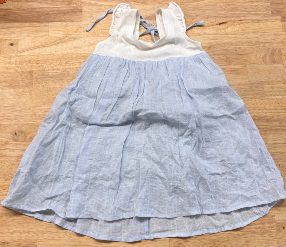 Vignette Dress – Size 3/4Y - Nest and Sprout - Consignment