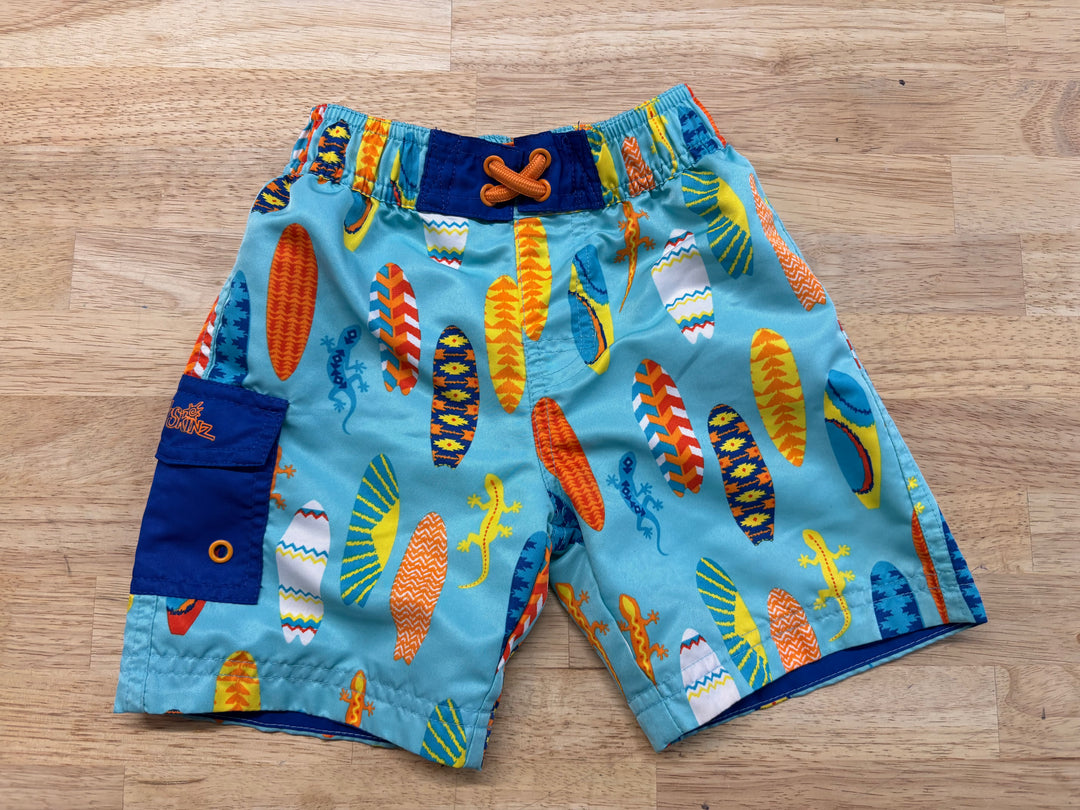 UV Skinz Swim Shorts – Size 3T